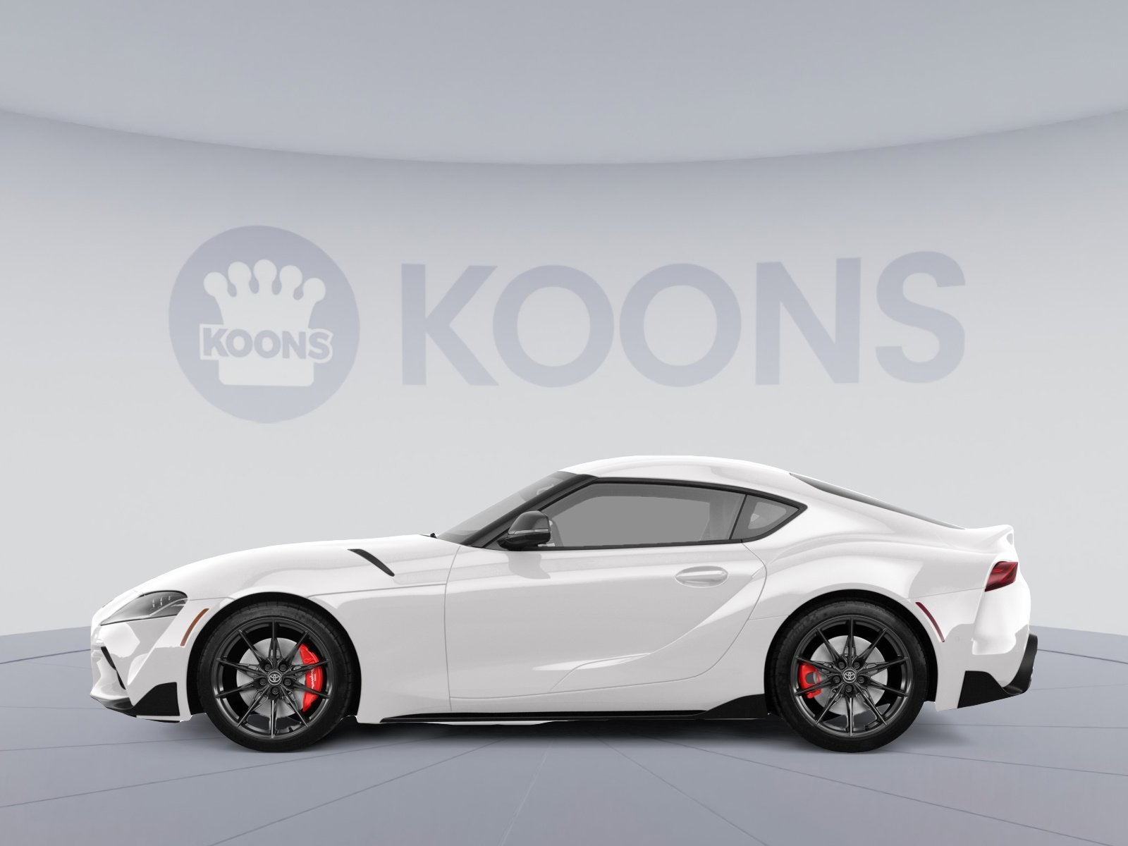 2023 Toyota GR Supra 3.0 Premium