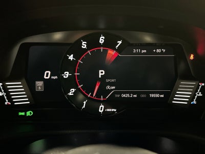 2023 Toyota GR Supra 3.0