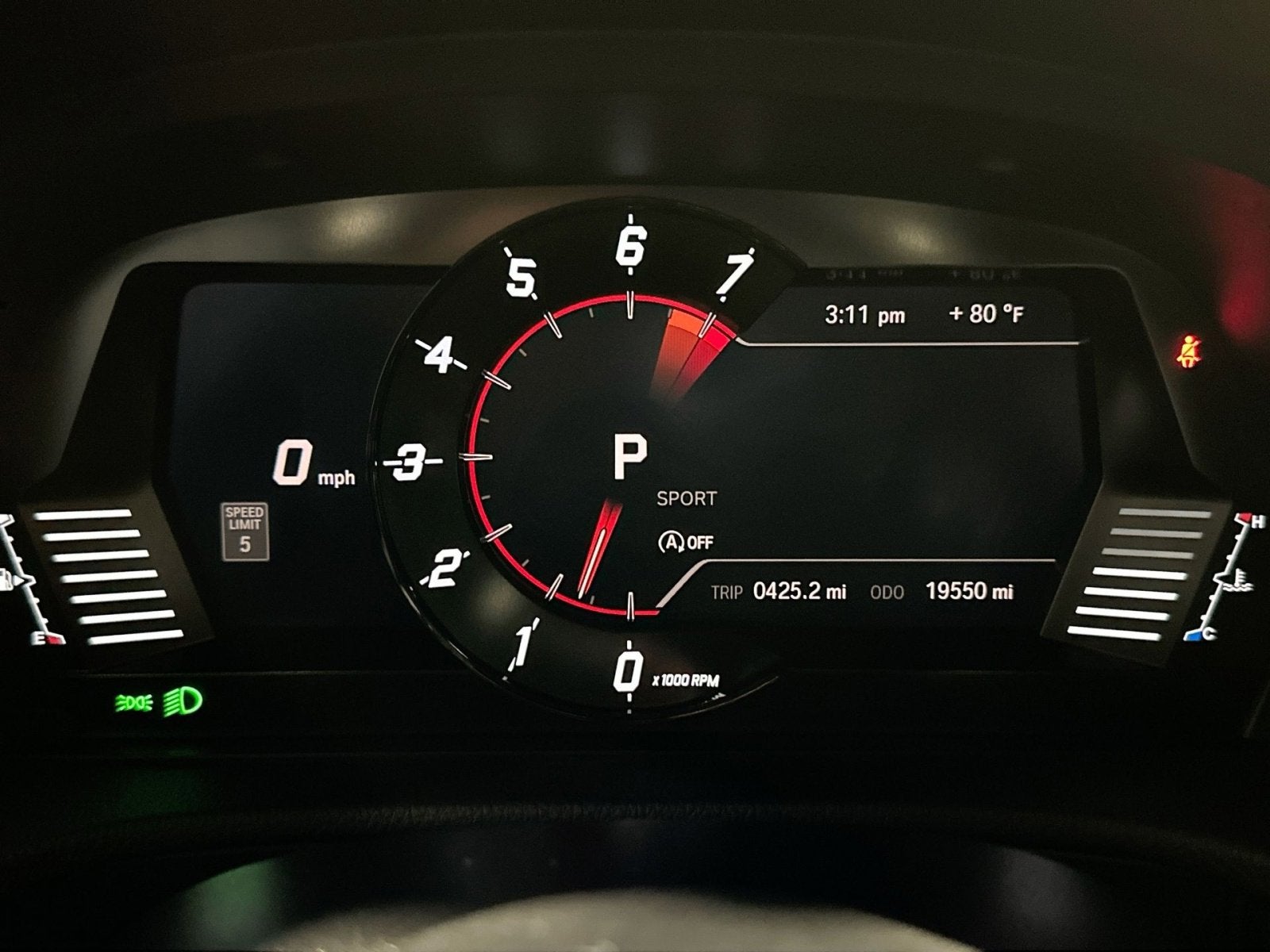 2023 Toyota GR Supra 3.0