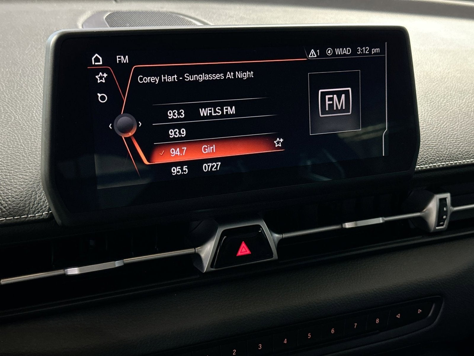 2023 Toyota GR Supra 3.0