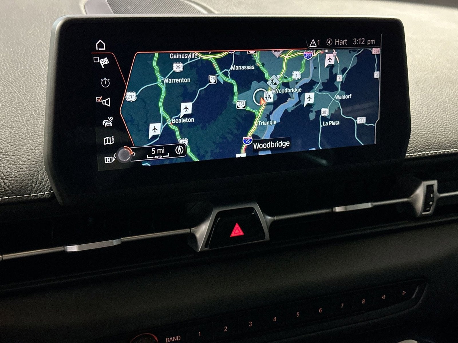 2023 Toyota GR Supra 3.0