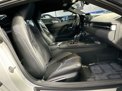 2023 Toyota GR Supra 3.0