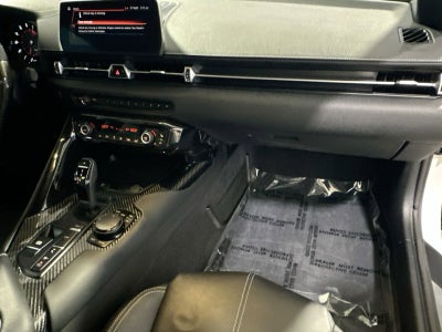 2023 Toyota GR Supra 3.0