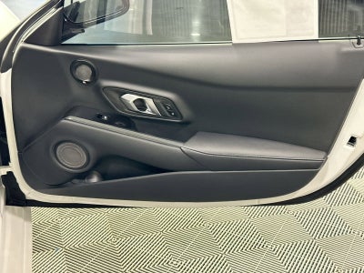 2023 Toyota GR Supra 3.0