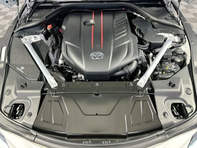 2023 Toyota GR Supra 3.0