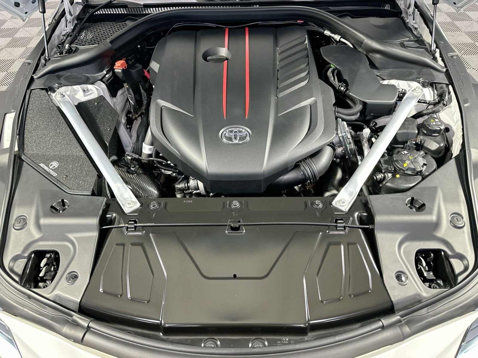 2023 Toyota GR Supra 3.0