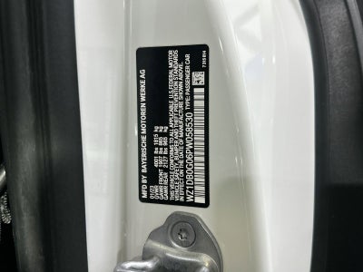 2023 Toyota GR Supra 3.0