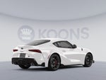 2023 Toyota GR Supra 3.0 Premium