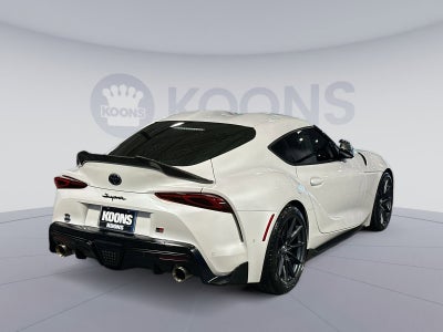 2023 Toyota GR Supra 3.0