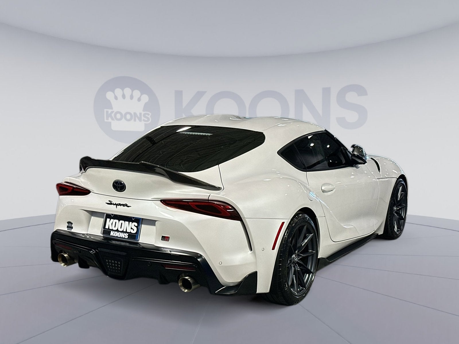 2023 Toyota GR Supra 3.0