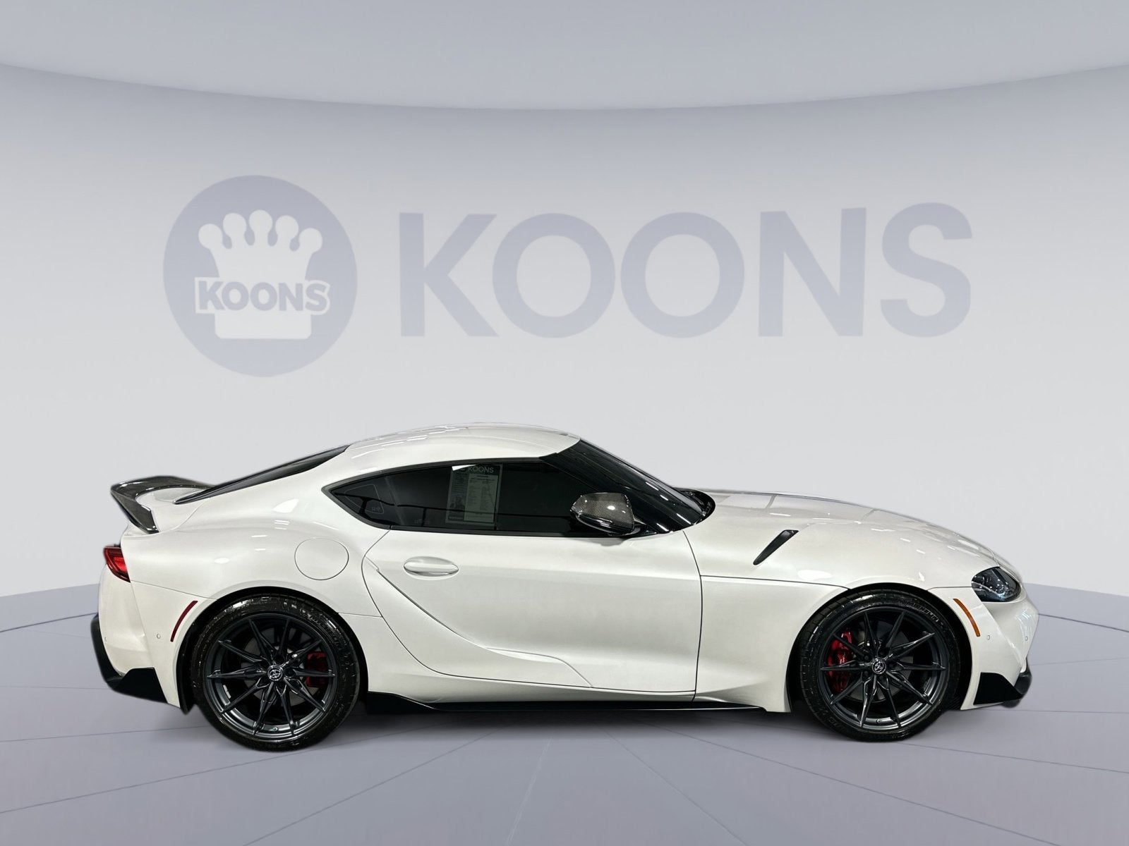 2023 Toyota GR Supra 3.0