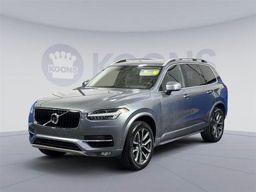 2018 Volvo XC90 T5 Momentum