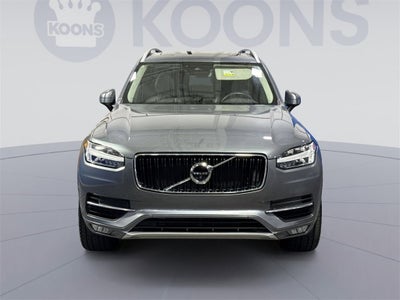2018 Volvo XC90 T5 Momentum