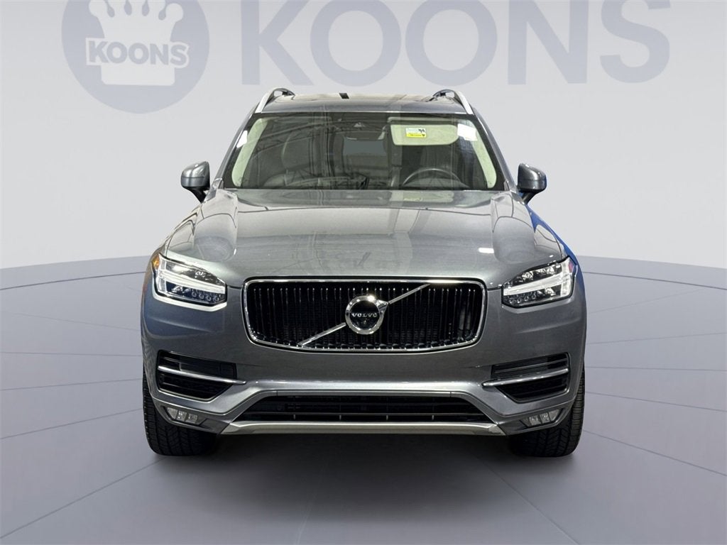 2018 Volvo XC90 T5 Momentum