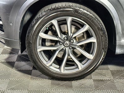 2018 Volvo XC90 T5 Momentum