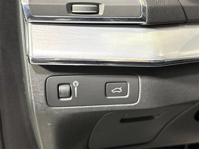 2018 Volvo XC90 T5 Momentum