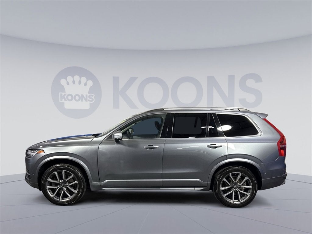 2018 Volvo XC90 T5 Momentum