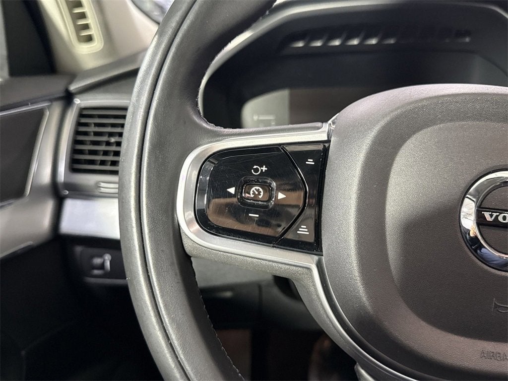 2018 Volvo XC90 T5 Momentum