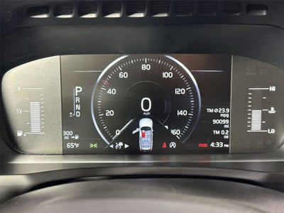 2018 Volvo XC90 T5 Momentum