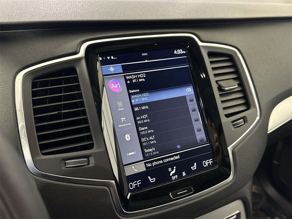 2018 Volvo XC90 T5 Momentum