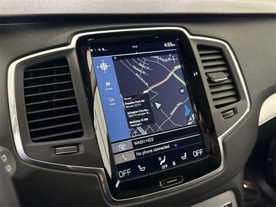 2018 Volvo XC90 T5 Momentum