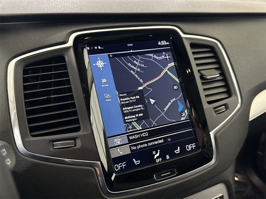 2018 Volvo XC90 T5 Momentum