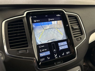 2018 Volvo XC90 T5 Momentum