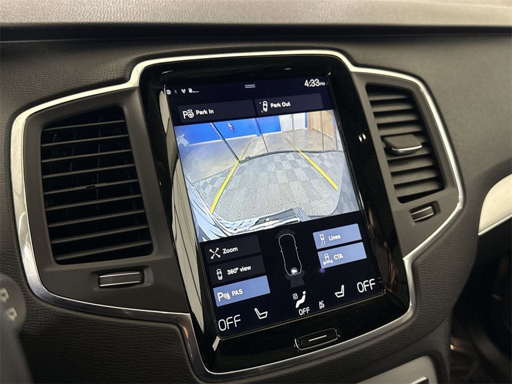 2018 Volvo XC90 T5 Momentum