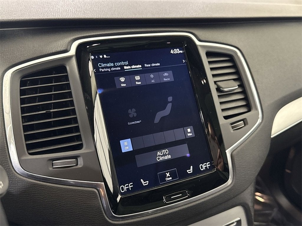 2018 Volvo XC90 T5 Momentum