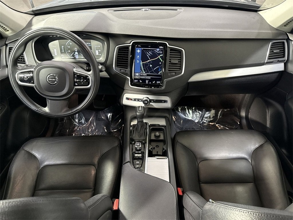2018 Volvo XC90 T5 Momentum