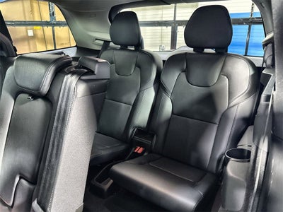 2018 Volvo XC90 T5 Momentum