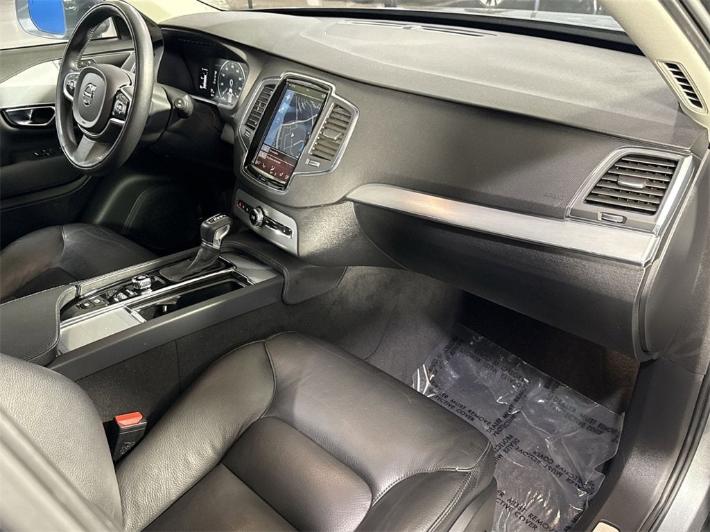 2018 Volvo XC90 T5 Momentum