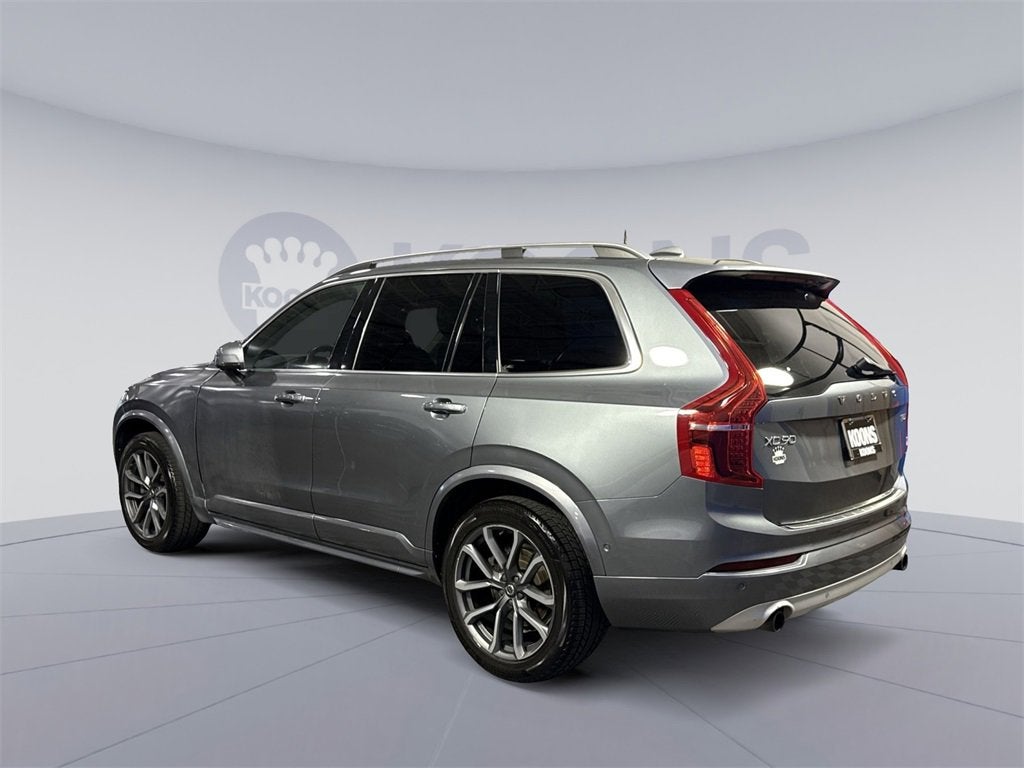 2018 Volvo XC90 T5 Momentum