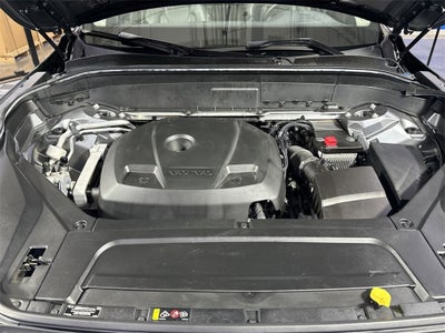 2018 Volvo XC90 T5 Momentum