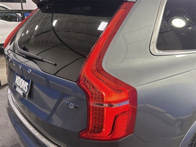 2018 Volvo XC90 T5 Momentum