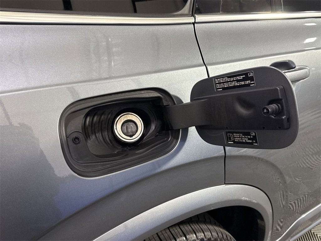 2018 Volvo XC90 T5 Momentum