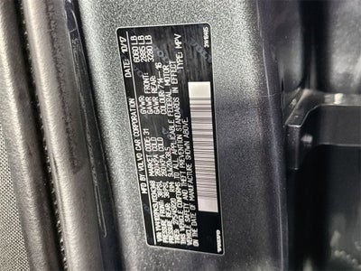 2018 Volvo XC90 T5 Momentum