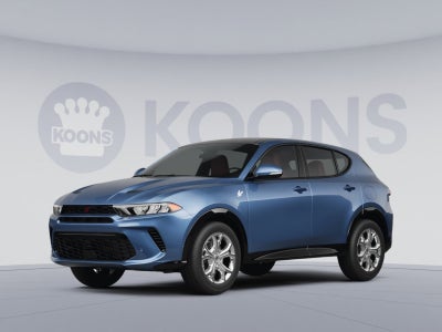 2024 Dodge Hornet R/T Plus