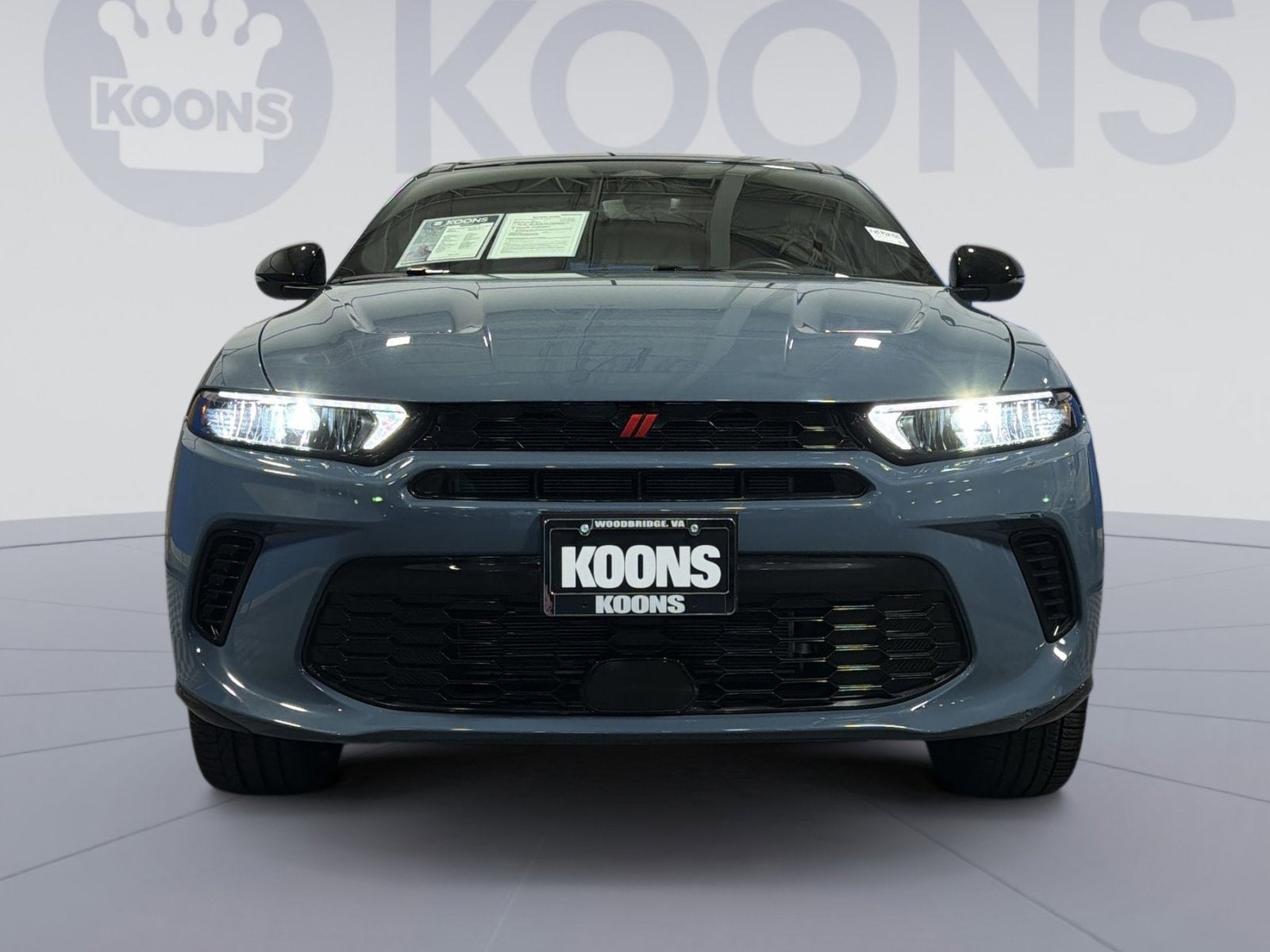 2024 Dodge Hornet R/T Plus