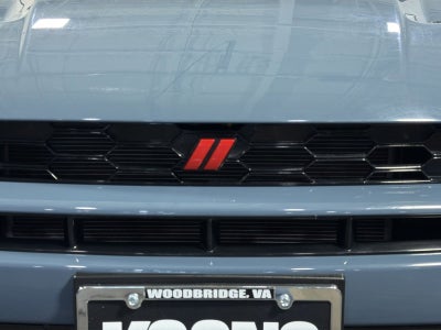 2024 Dodge Hornet R/T Plus