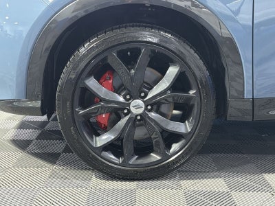 2024 Dodge Hornet R/T Plus