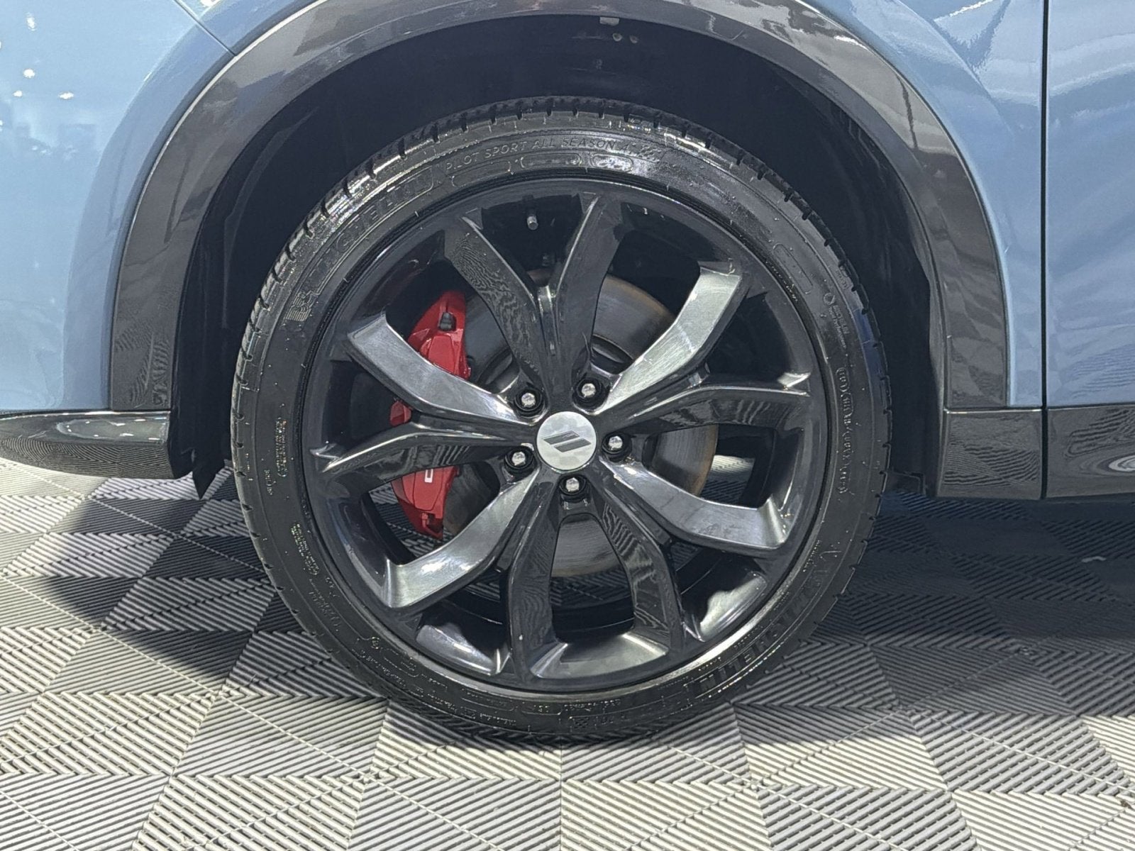 2024 Dodge Hornet R/T Plus