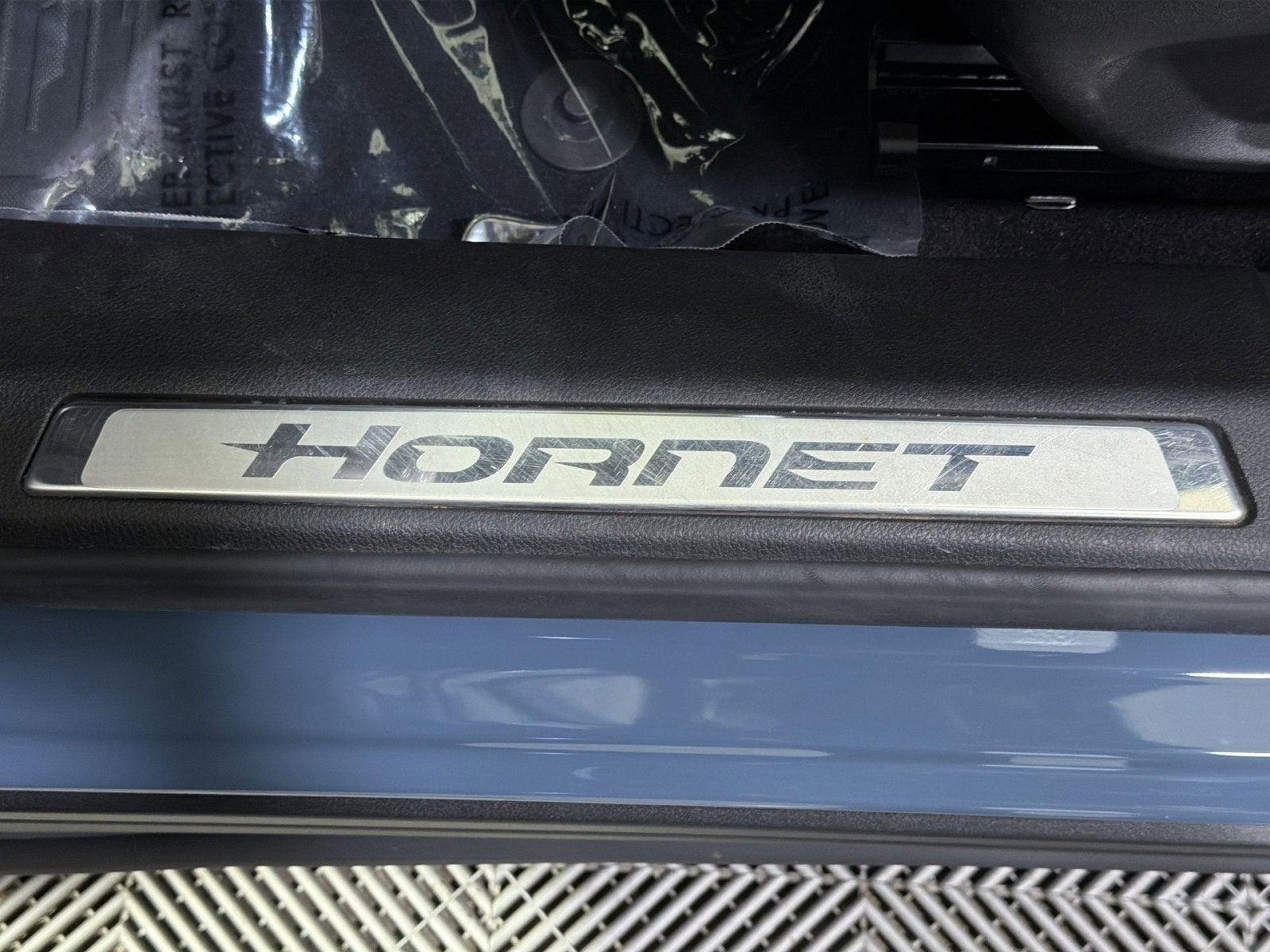 2024 Dodge Hornet R/T Plus