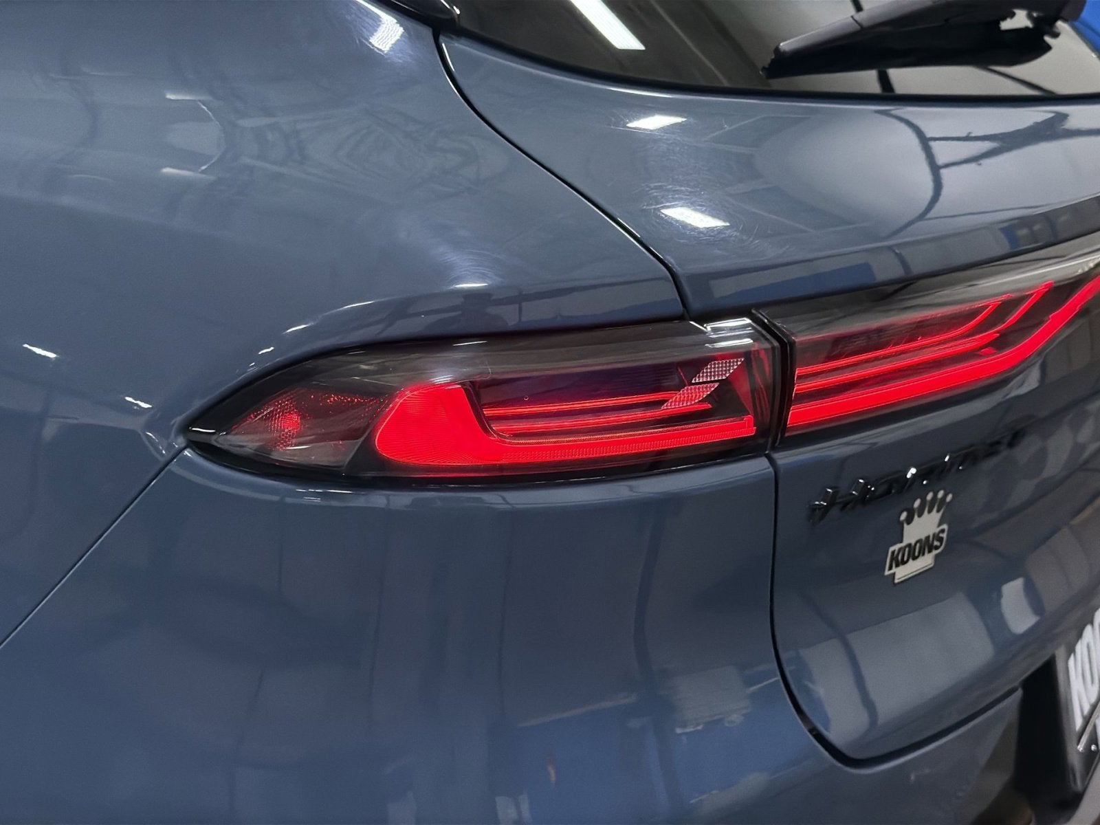 2024 Dodge Hornet R/T Plus