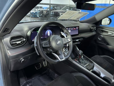 2024 Dodge Hornet R/T Plus