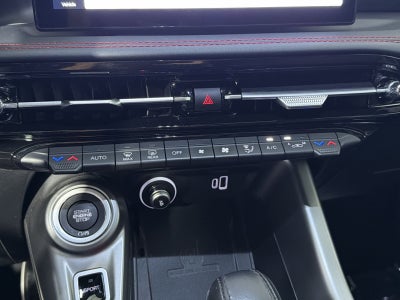 2024 Dodge Hornet R/T Plus
