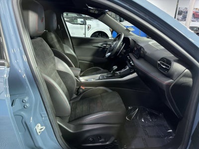 2024 Dodge Hornet R/T Plus