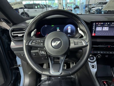 2024 Dodge Hornet R/T Plus
