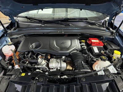 2024 Dodge Hornet R/T Plus