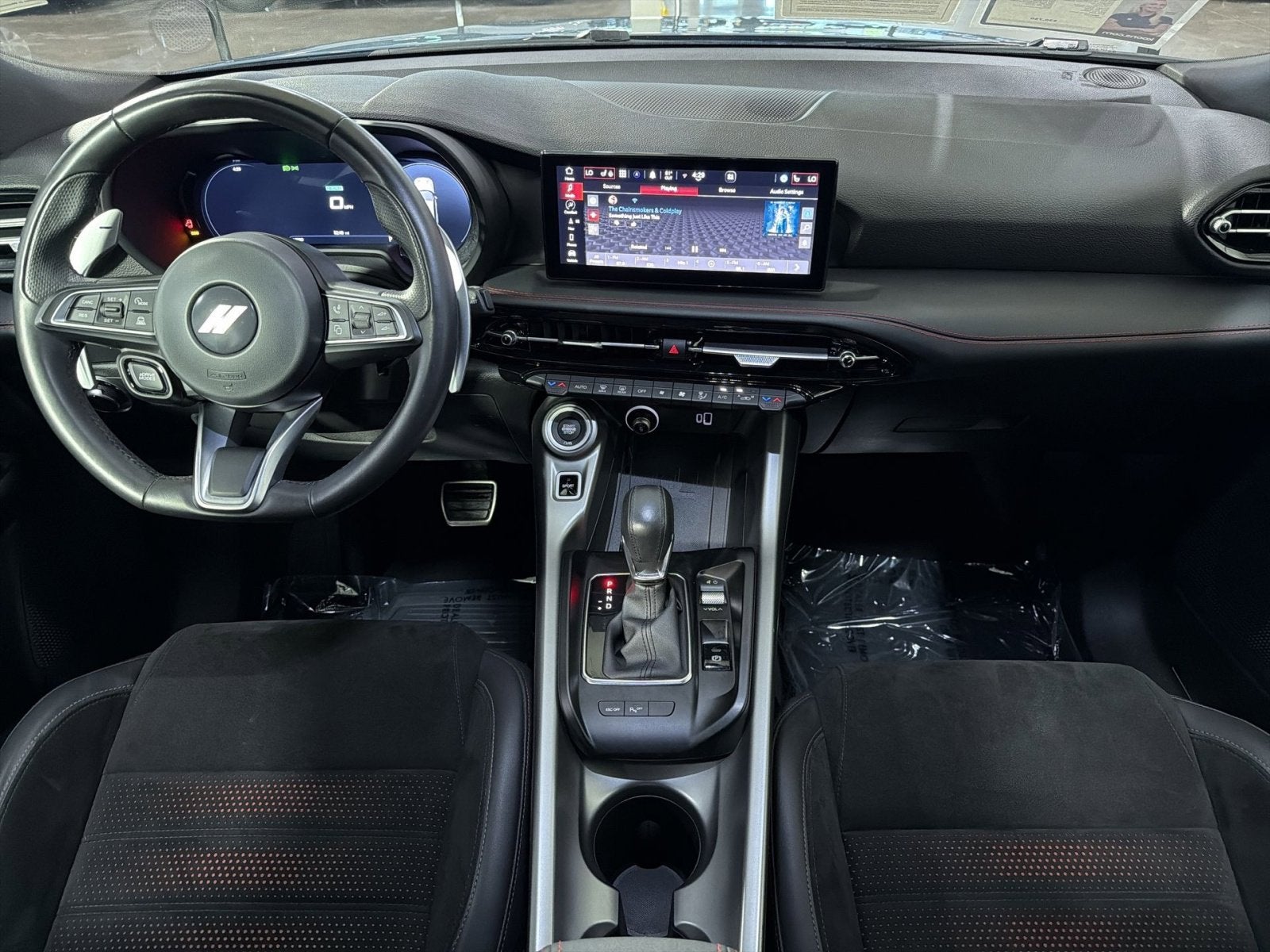 2024 Dodge Hornet R/T Plus